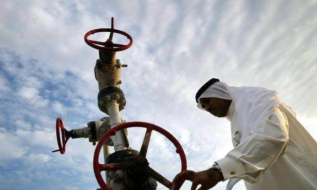 迪拜石油都快挖完了,为何还能这么富裕?