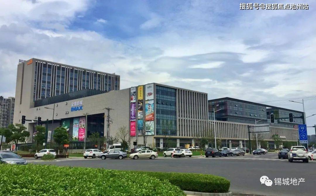 经典再筑 惟有玉兰超越玉兰于大敔山湾山水之上,造现代新奢法式作品