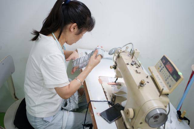 缝纫工是做什么的?证书怎么考?需要什么报考条件?_考试_技能_缝纫机