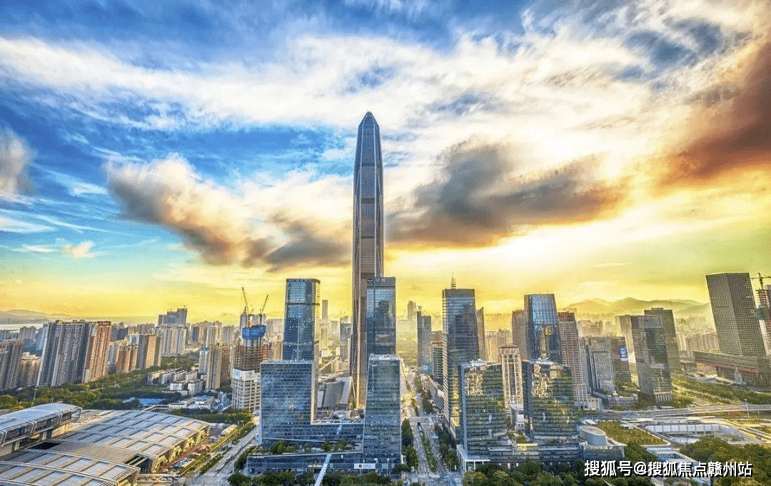 将获得深圳都市圈发展带来的巨大红利,而惠阳作为承接深圳东进红利