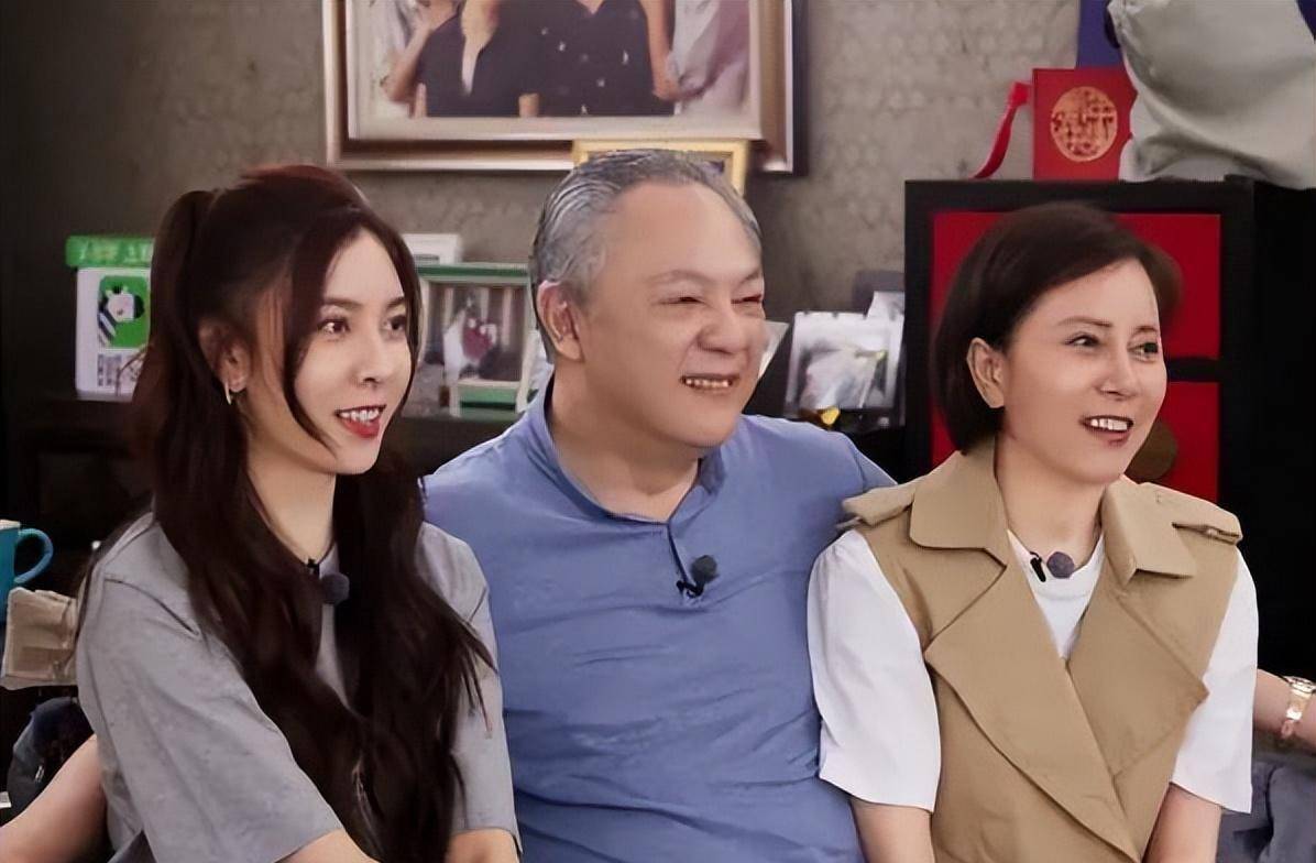 宋妍霏素颜生图曝光,被嘲灰头土脸像大妈,前男友张一山都认不出_化妆