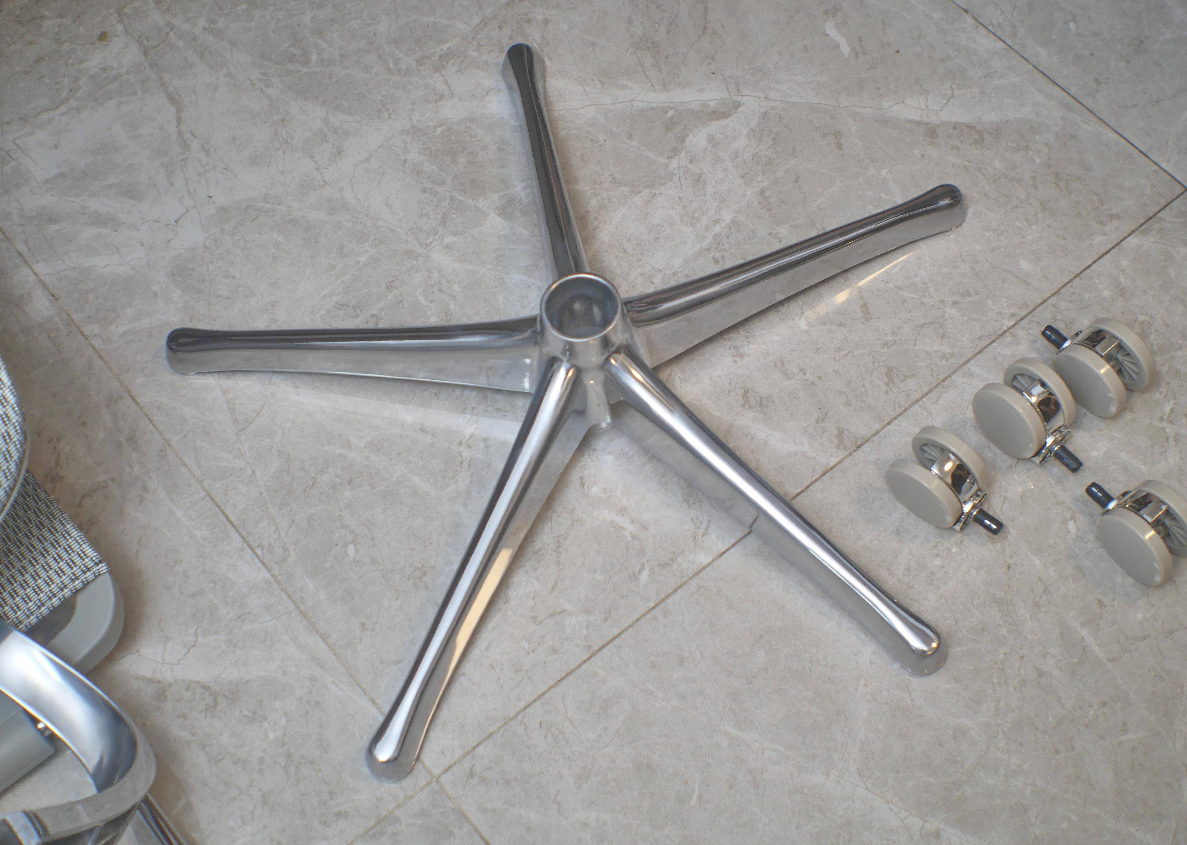 完美人体工程学椅——胜一胜逸_椅子_材质_做工