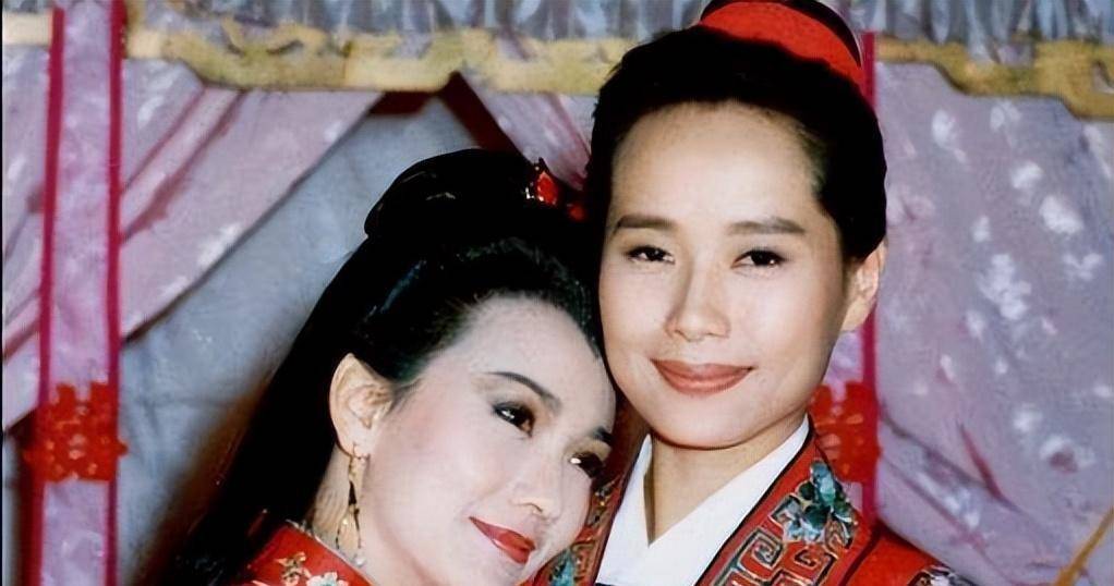 时隔12年,赵雅芝说出了原因_叶童_角色_传奇