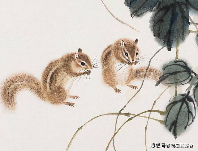 鼠年出生的人一向很聪明,不喜欢被人指手画脚,有创新精神.