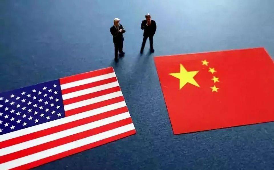 中美划大洋而治g2格局为什么行不通新加坡防长给出否定答案