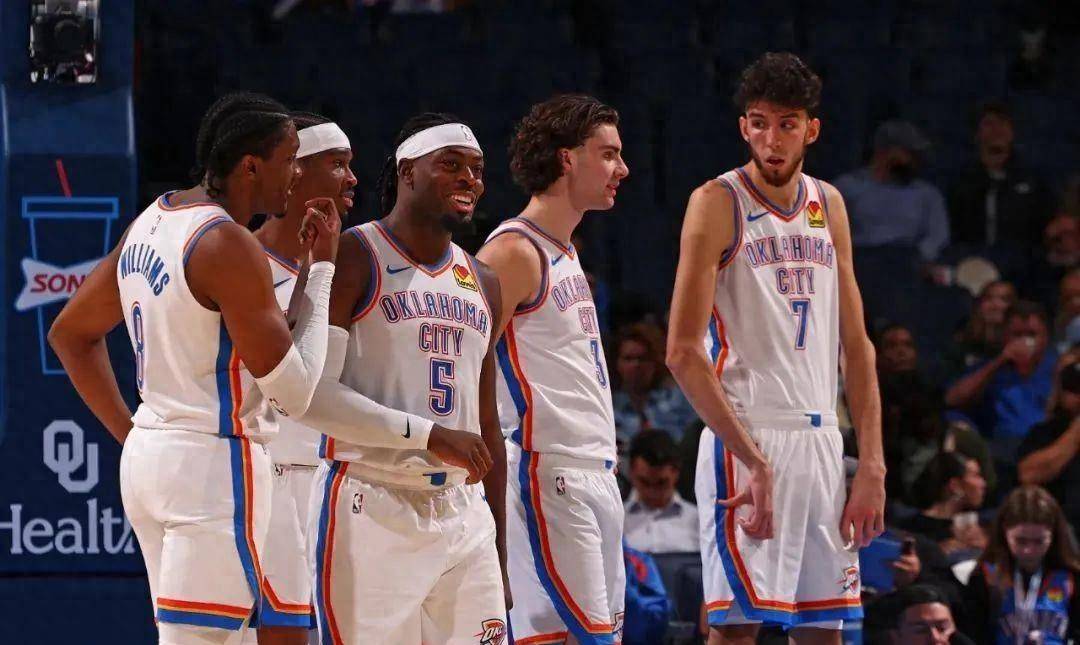 公牛队对阵雷霆队:主场格伦已锁定年度最佳新秀?拉文被束之高阁缺席?