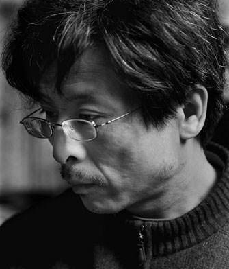 画美女腻了随手画一张风景画,结果卖了一千多万_徐芒耀_艺术史_作品