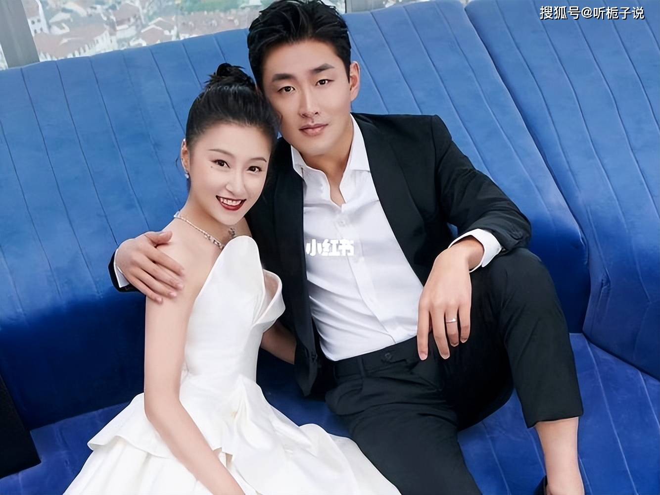 王彦霖的这一番话,感谢妻子怀胎十月,为其生下可爱的宝宝,同时也会