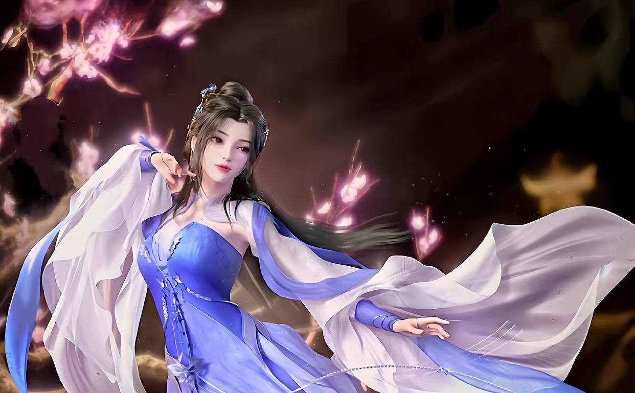 仙逆:柳眉为了对付王林有多狠?