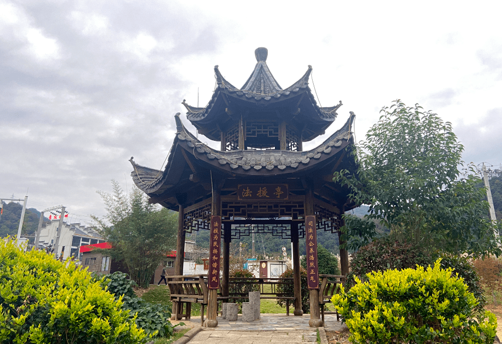 氛围感天花板,"皖南川藏线"新增打卡点,约起~_宁国_青龙乡_储家滩