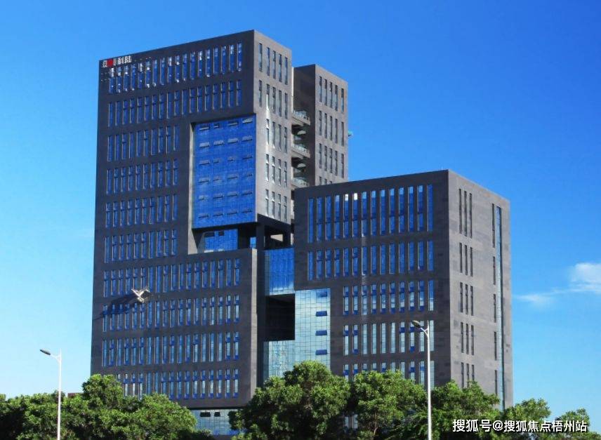 深圳科陆大厦写字楼共享办公 多种面积 灵活租赁 超高性价比_南山区