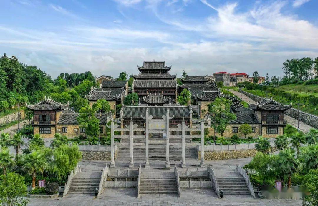 我们用奔跑的方式认识这座湘南名城_道县_中国_湖南