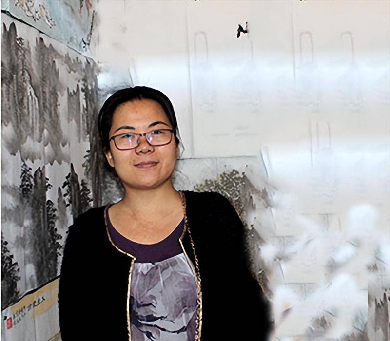 气韵生动——周秋启水墨山水画欣赏