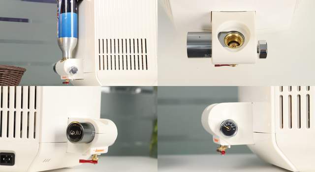 爱咕噜F1智能胶囊啤酒酿造机 完美酿造 尽情享受