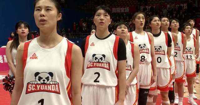 李梦高挂免战牌,韩旭王思雨联手砍46 15,真是挡不住_四川_篮板_河南