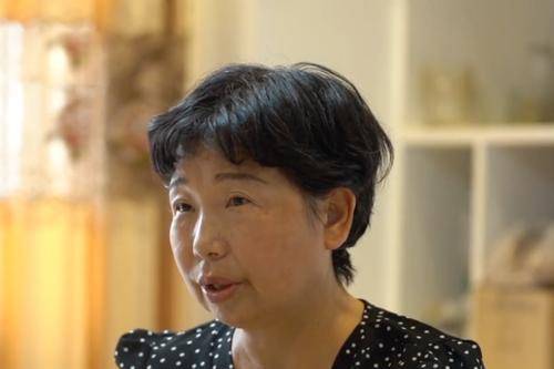 郭威正式改名"姚威",田静说"过正确的生日",杜新枝已经败了_生活_支持