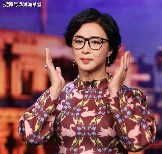 金星说完"口含明珠,进退自如",反噬来得真快啊_网友_显得_母鸡