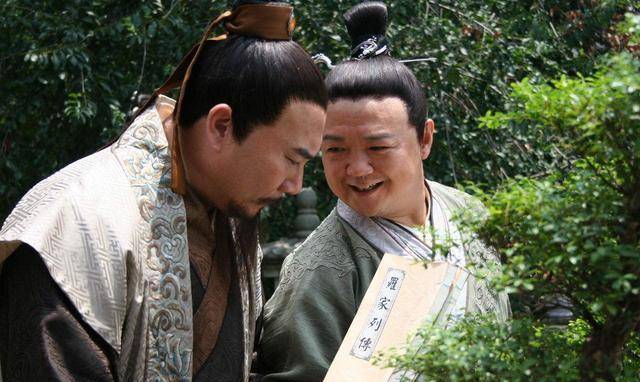 老子无耻儿子嚣张,看严氏父子倒台后,徐阶怎么耍尽心机定罪的?