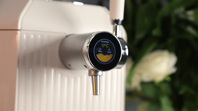 爱咕噜F1智能胶囊啤酒酿造机 完美酿造 尽情享受