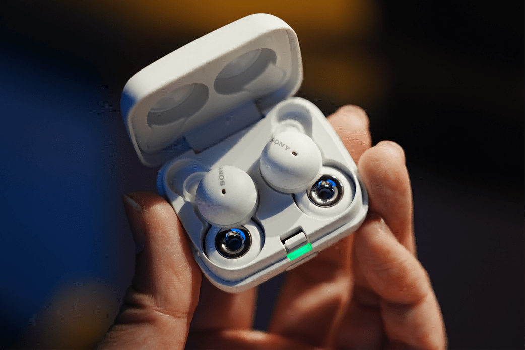 开放式耳机到底有什么好用的地方?看看这几款开放式耳机就知道了