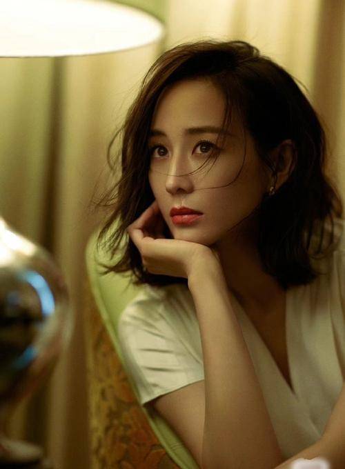 "性感女神"张钧甯年底与《误杀》导演大婚,两人多次因戏生情!