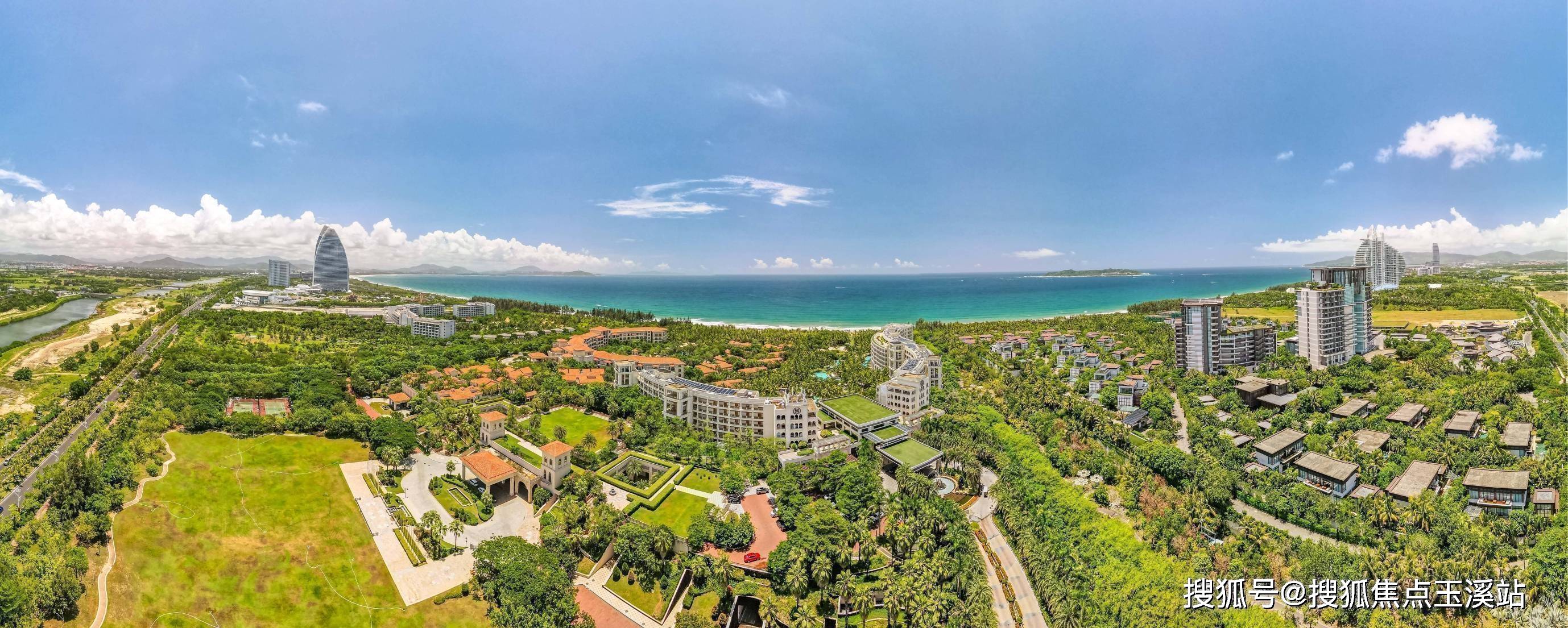 三亚海棠湾国美海棠湾二期售楼处最新消息 值得买吗 开发商电话_项目