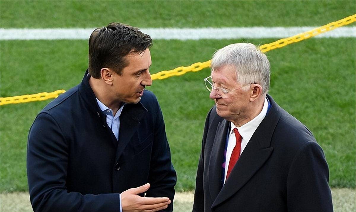 从曼联球星到房地产投资家,加里·内维尔重回曼彻斯特追梦_球员_城市