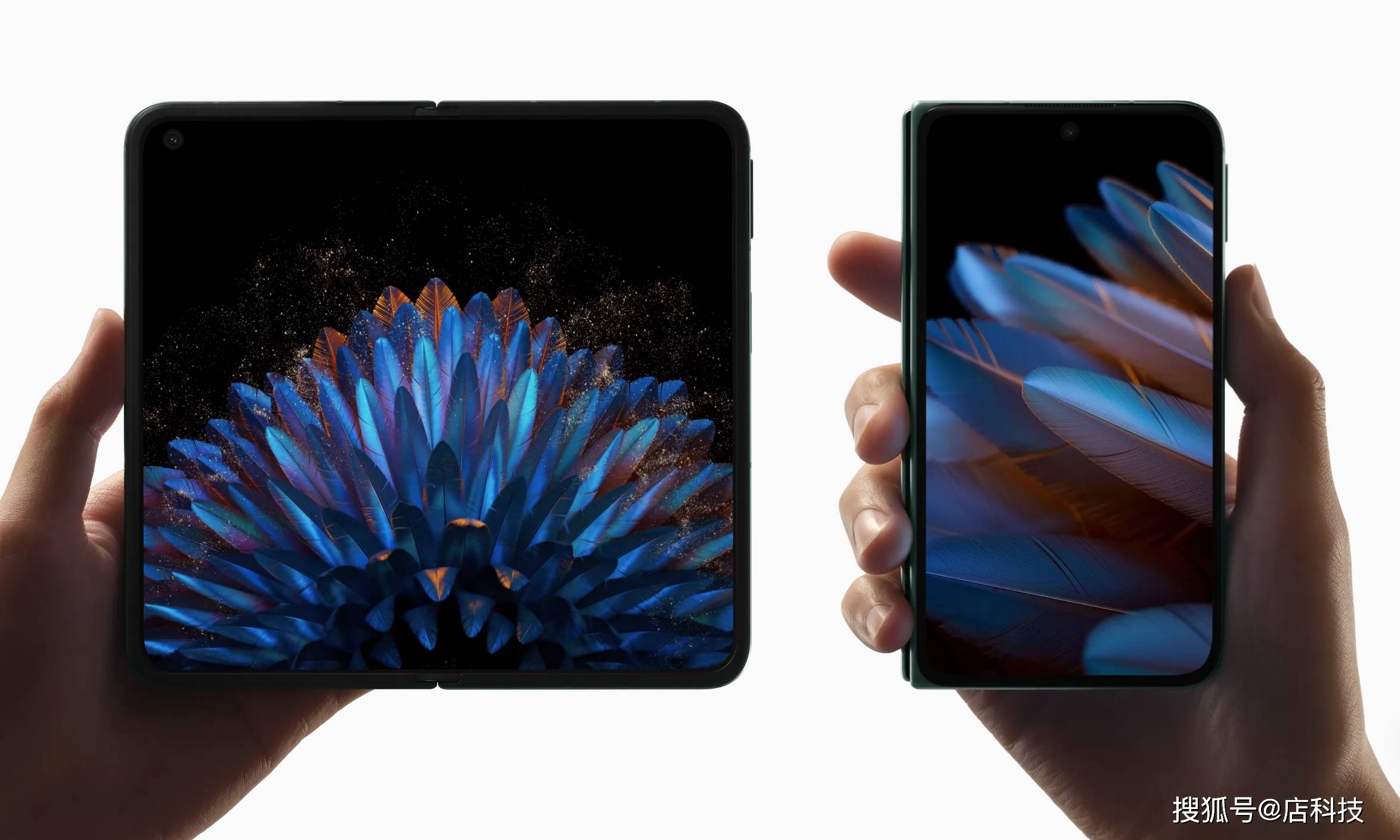 oppo find n3 长期体验:更适合作为主力使用的折叠屏手机_屏幕_应用