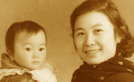 她被恋人抛弃,恩人娶她,两年后离婚找到真爱,却在婚后12年自杀_严凤英