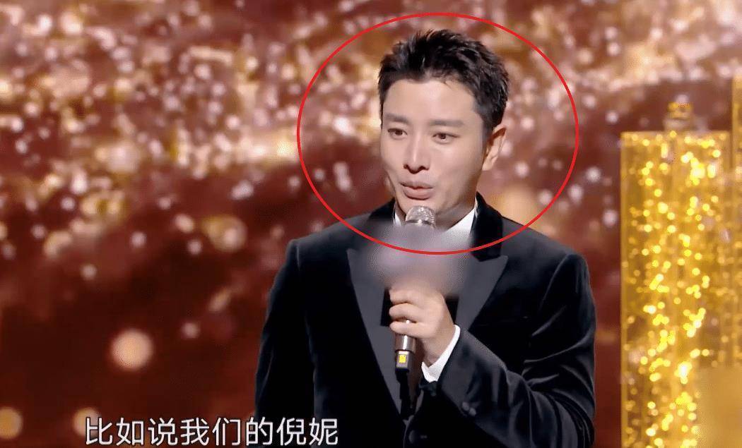 品质盛典太会玩了,贾乃亮逗比般的主持,"佟年夫妇"再次合体_李现_活动