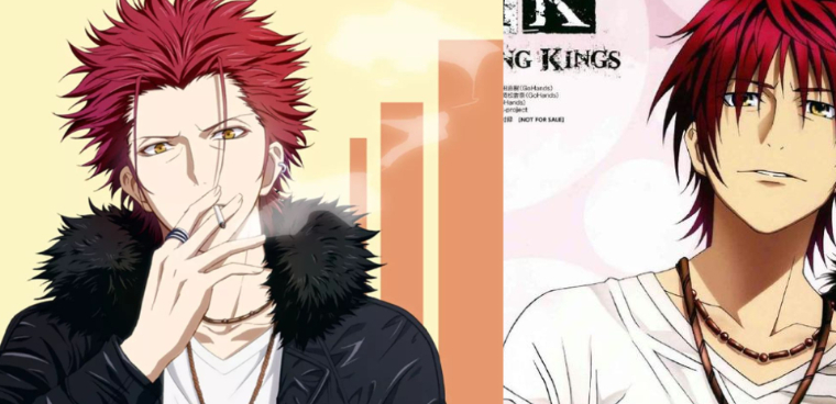 论发型对颜值的影响:头发梳上去和放下来后的"反差萌"_刘海_气质_刺猬