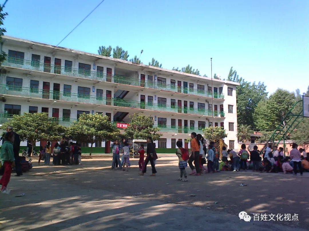 怀念内乡师范学校老校友褚文中老师◎马士龙_中国_漫画_南阳