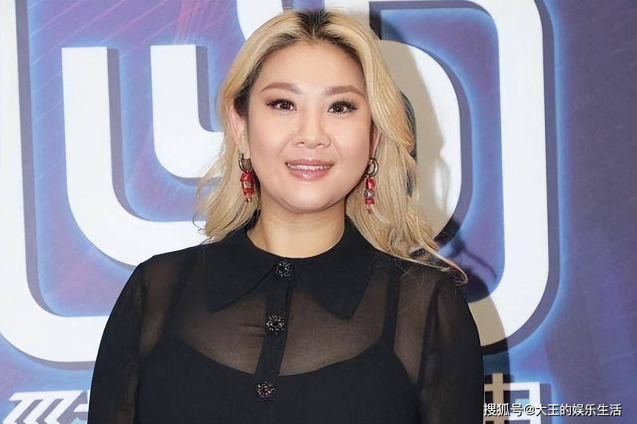 郑欣宜暴瘦后太像郑少秋,身患抑郁症曾传出死讯,失踪5个月露面!