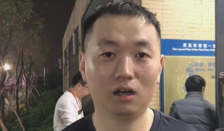 药水哥挑衅李连杰,向佐迎战!母亲向太力挺儿子,嘉年华风波再起_比赛