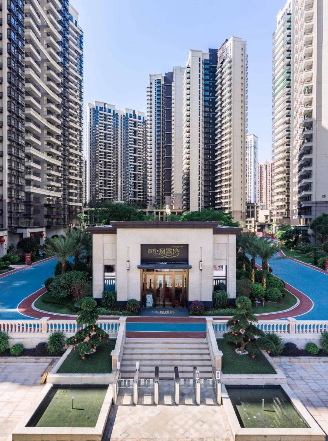 北投产城,又将攀登一座什么样的山?_广西_南宁_山水