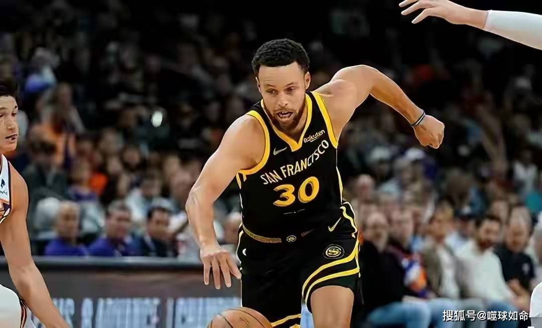 太阳双核57分太阳胜勇士!库里13分,11投11分,维金斯1.