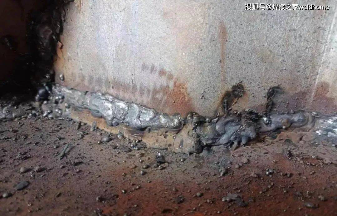 你看不起的鸡屎焊,其实是大巧若拙!