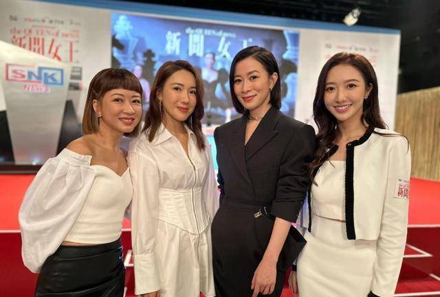 tvb最新收视:《万千星辉贺台庆》一枝独秀,其他节目表现低迷_罗密欧