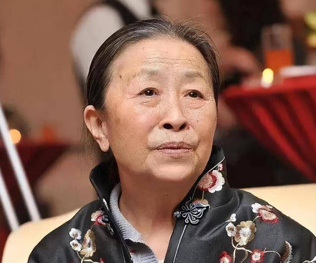 张小花_演技_表演