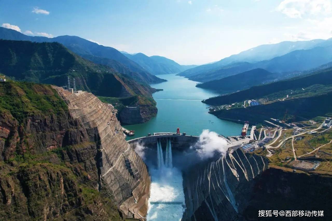 鲁巧高速公路一个又一个关键节点有序实现_施工_项目_隧道