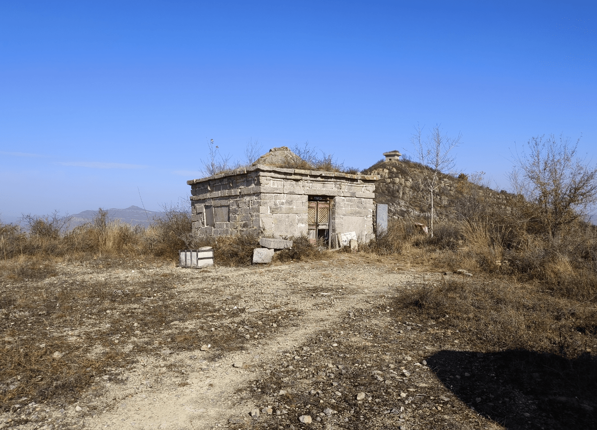 娄烦:花果山的发源地 孙悟空的故乡