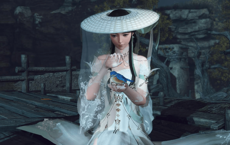 逆水寒手游素问攻略,素问技能搭配加点内功攻略_游戏_玩家_角色