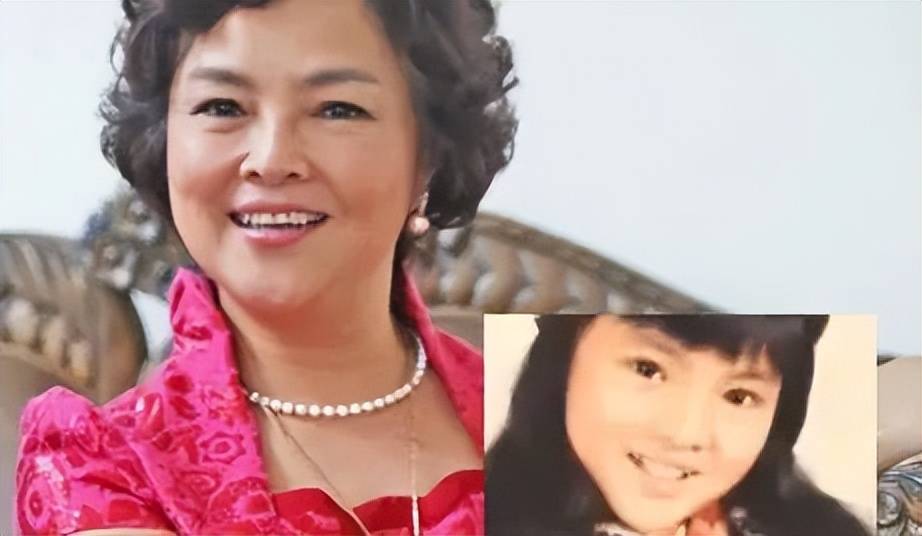 实惨小童星,13岁被打抑制生长的针,家人怕接不到戏_纪宝如_余龙_生活