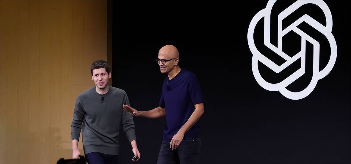 微软首席技术官kevin scott欢迎openai员工加入_人工智能_合作_的发展