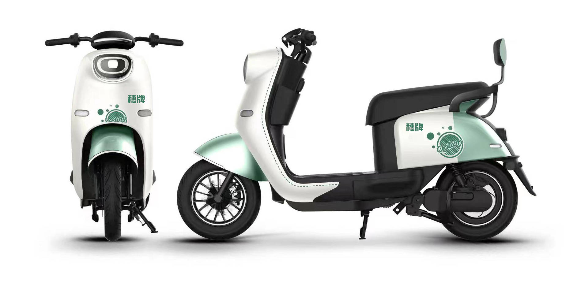 穗牌电动车在中山上牌需要30元_搜狐汽车_搜狐网