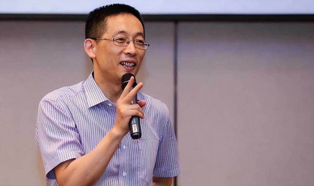 施一公从清华辞职,创办西湖大学,他说:中国缺乏世界顶尖之大学_时候