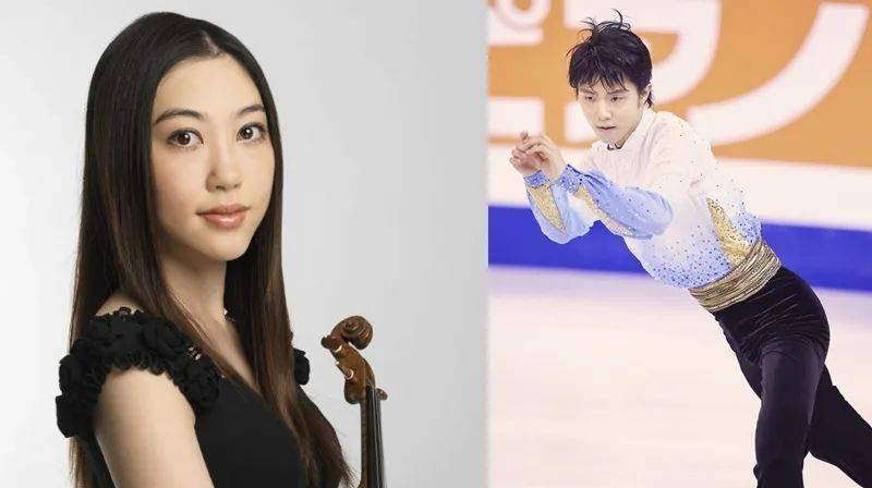 原创羽生结弦闪离!