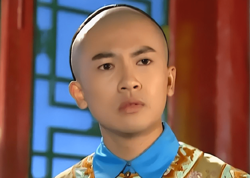 五阿哥永琪死后,唯一成年的儿子绵亿,被嘉庆派去守陵,为何?