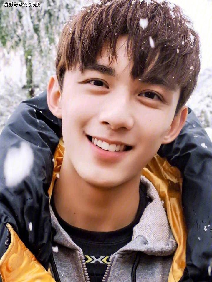 23岁巨星吴磊事业再攀高峰!