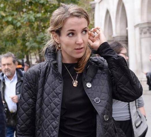 欧洲最富王室卢森堡,王子离婚只给3000抚养费,前王妃转身嫁新欢_泰西